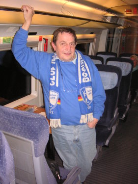Wacker Burghausen - VfL Bochum - photo